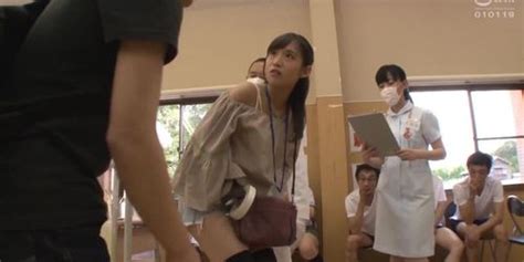 Fucked This Hot Japanese Girl From Work 1080 Tnaflix