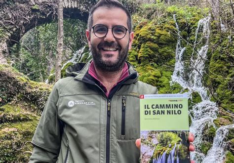 Settimio Rienzo Racconta Il Cammino Di San Nilo Vallo Pi