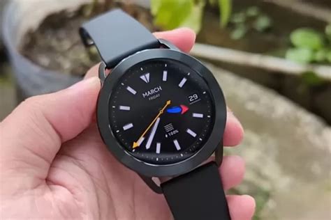 Paket Lengkap Review Smartwatch Xiaomi Watch Ada Penyimpanan Musik