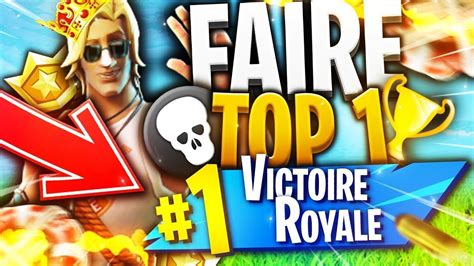 Tuto Comment Progresser Sur Fortnite Et Faire Plein De Tops Youtube