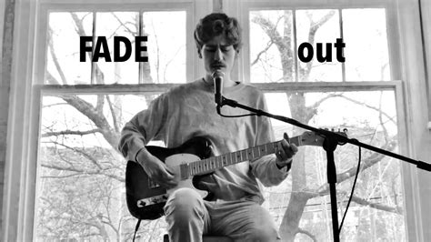 Street Spirit Fade Out Radiohead Cover Youtube