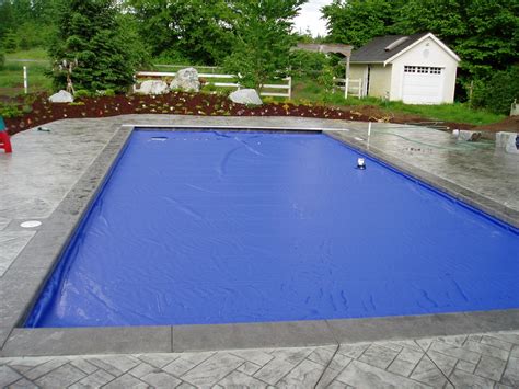 Automatic Swimming Pool Safety Covers Coverstar Canada