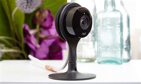 Nest Cam review | Tom's Guide