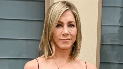 Jennifer Aniston Slightly Puffy After Latest Glow Up And Visit To