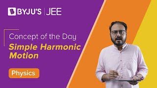 Harmonic Oscillator - Periodic Motion, Application, Examples, FAQs