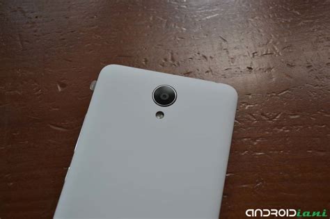 Xiaomi Redmi Note La Recensione Androidiani