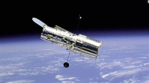 The Hubble Space Telescope Has Discovered The Farthest Individual Star