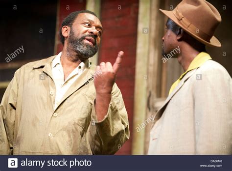 Troy Maxson High Resolution Stock Photography And Images Alamy