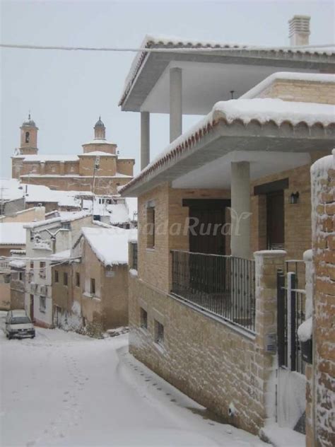 Fotos De Apartamentos De Turismo Rural Las Eras Casa Rural En