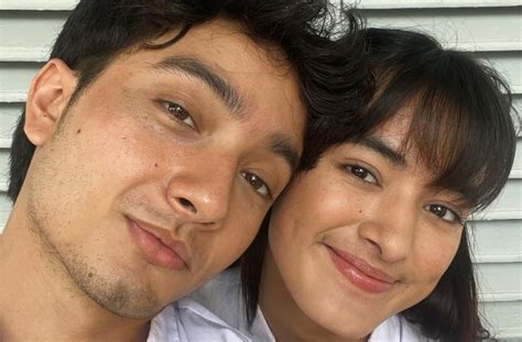 Biodata Dan Agama Mawar Eva De Jongh Pacar Bryan Domani Yang Taat Solat