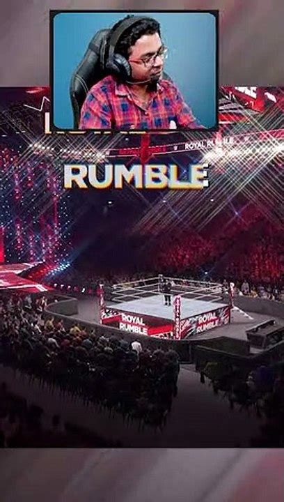 Brock Lesnar Vs Finn B Lor Entry Royal Rumble Wwe K Visit The