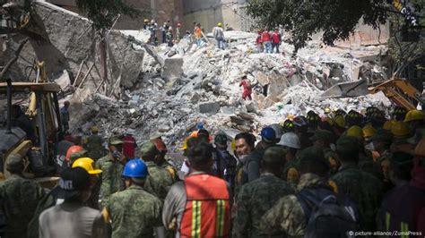 Terremotos de 2017: ¿Cómo avanza la reconstrucción en México? | México ...