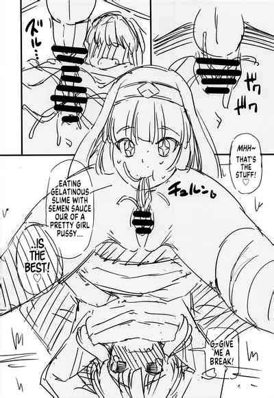 Kono Iyarashii Bishoujo Ni Itazura O Lewd Pranks On These Obscene Girls Nhentai Hentai