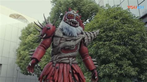 Armor Hero Hunter Kaijin | Kaijin Wikia | Fandom