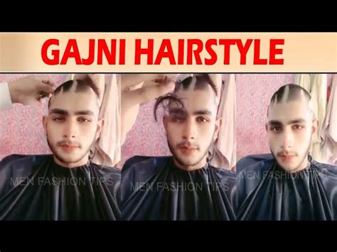 Discover more than 136 ghajini hairstyle image latest - camera.edu.vn