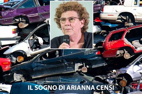 Beltrami Gadola L Assessora Arianna Censi Gi Dalla Torre Milano Post