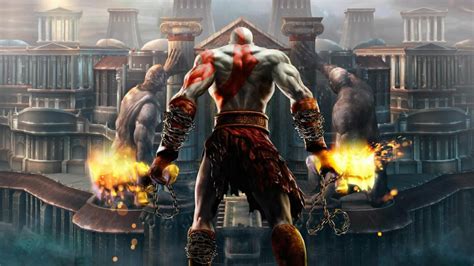 Como Jogar GOD OF WAR 3 No PC RPCS3 Guia Completo ATUALIZADO 2024