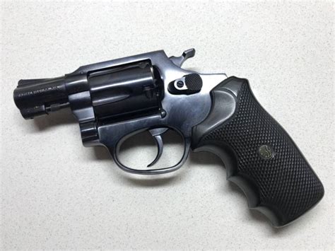 Pistols