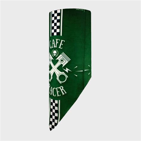 BANDANA CAFE RACER Wind X Treme