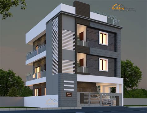 Home plan / House plan Designers online in Bangalore | BuildingPlanner