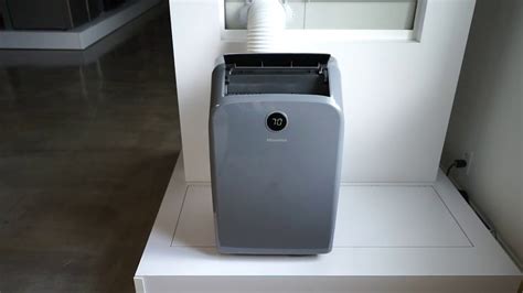 Hisense Portable Air Conditioner Manual 8000 Btu - Bios Pics