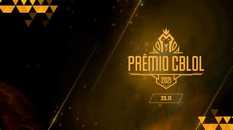 Prêmio CBLOL 2021 Confira a lista completa de indicados