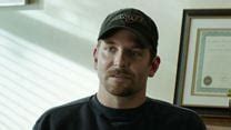 Trailer Du Film American Sniper American Sniper Bande Annonce Vo