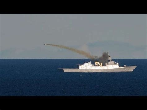 Raytheon And Kongsberg Announce Teaming Agreement On Naval Strike