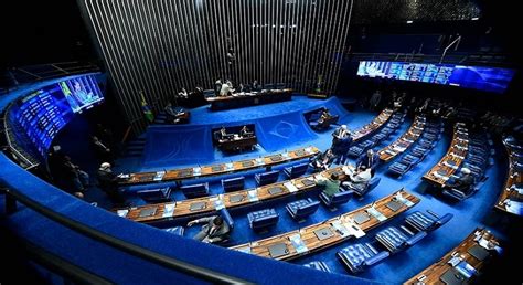 Senado Vota Na Quinta A Pec Emergencial Que Pode Viabilizar Novo