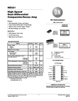 Ne Ng Datasheet Pdf On Semiconductor