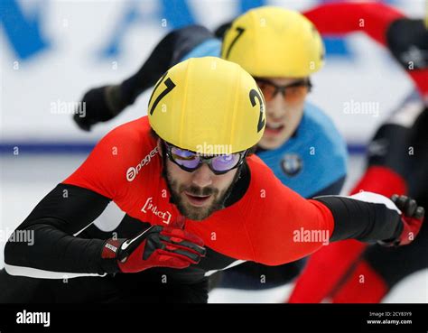 Isu Eisschnelllauf Weltmeisterschaft Fotos Und Bildmaterial In