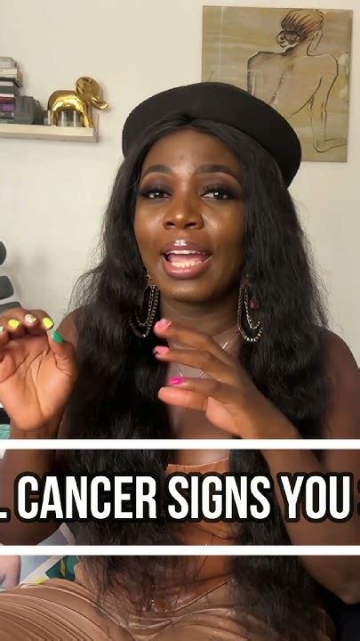 10 Early Warning Signs Of Cervical Cancer You Should Not Ignore Youtube