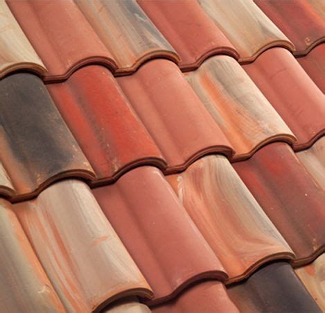 Tuscany Roofing Materials Roofing Tuscany