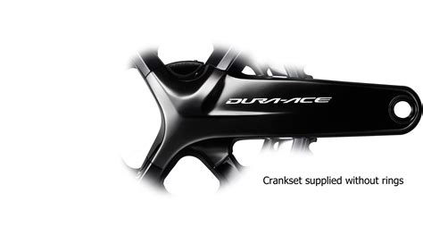 Shimano Fc R9100 P Dura Ace Power Meter Crankset