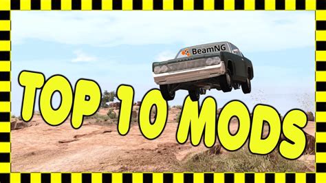 Best Mods Beamng Naaeastern