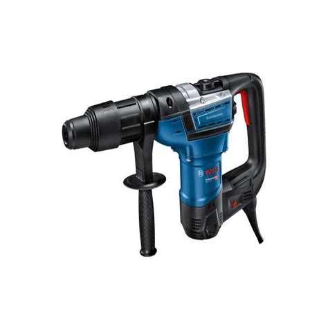 Bosch Gbh D V Sds Max Rotary Hammer