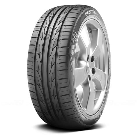 Llanta Kumho 205 55 R 16 Ecsta Ps31 1 323 00 En Mercado Libre