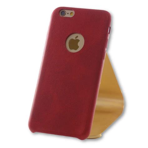 Iphone 6 6s Red Slim Pc Case Pc Cases Iphone Red Iphone 6