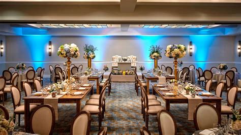 Burbank Event Space | Los Angeles Marriott Burbank Airport