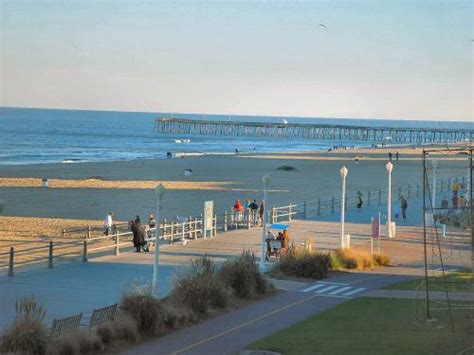 Williamsburg And Virginia Beach November 6 7 2004