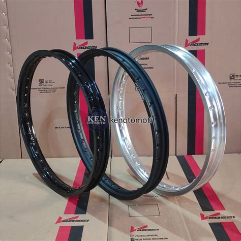 Jual Vrossi Velg Jari Jari Ring Wm