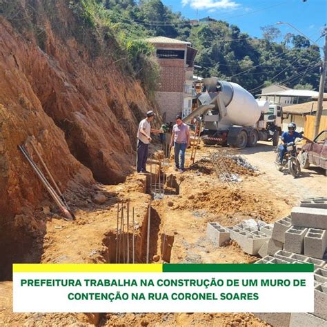 Segurança em primeiro lugar Prefeitura Municipal de Brás Pires