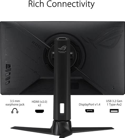 Buy ASUS ROG Strix XG259QN 25 380Hz 1ms FHD Gaming Monitor Online In