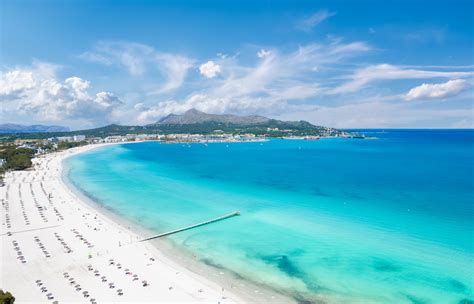 As Melhores Praias Das Ilhas Baleares