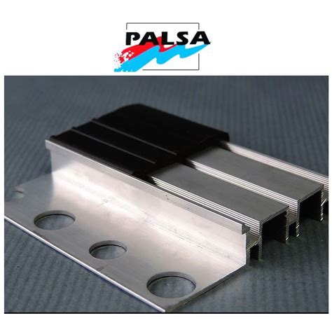 Pelda O Alumino Banda Pvc Flexible Palsa Materiales Construcci N S L