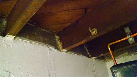 basement - Rim Joist Insulation without a Sill Plate - Home Improvement Stack Exchange