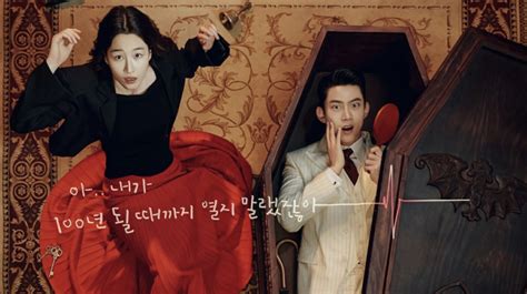 Link Nonton Drama Heartbeat Sub Indo Vampir Kocak Taecyeon Pm Punya