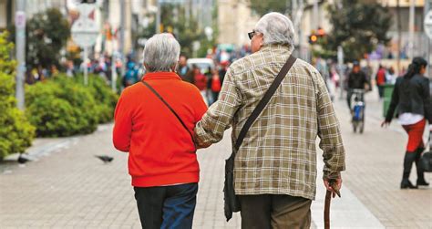 Reforma De Pensiones Nueva Distribución Del 6 La Mirada De La Semana