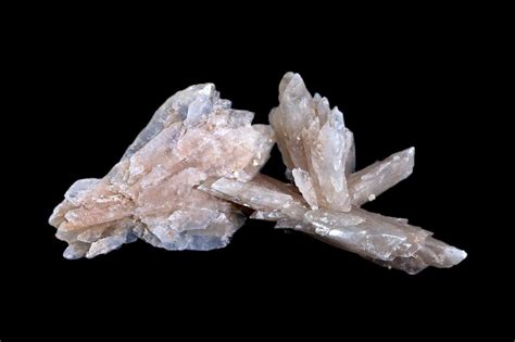 Gypsum Selenite Celestial Earth Minerals