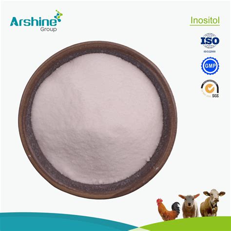 High Quality Cas Inositol Feed Grade Inositol With Low Price